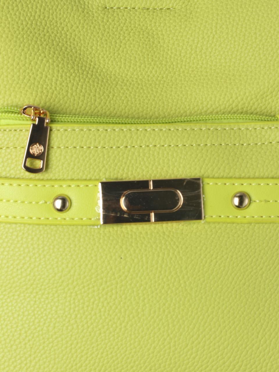 Chic Structured Handbag - Sleek, Stylish & Versatile 443