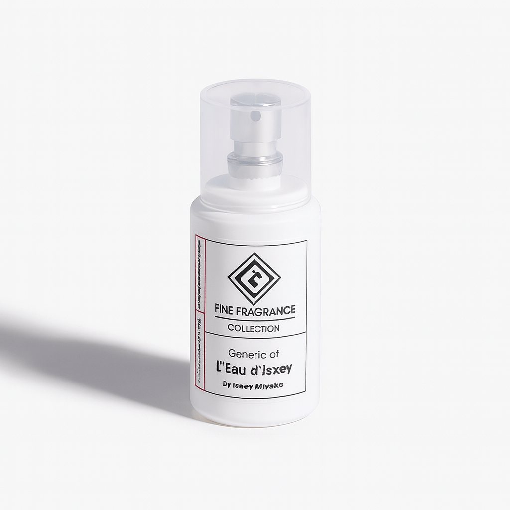 Superior Generic Fine Fragrance – 30ml Women’s Perfume From R39. 21- R59. 21