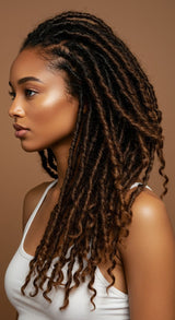 Wig / Extensions  & Accessories