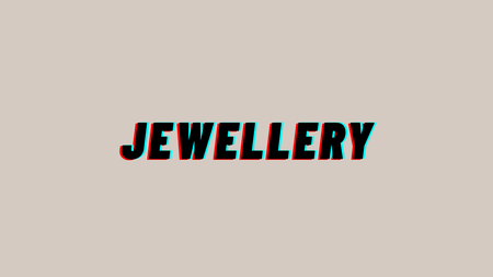 Jewellery