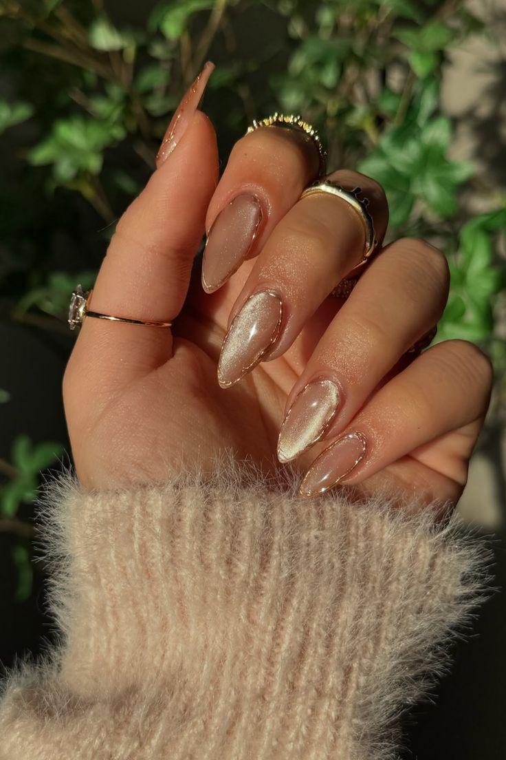 Nails & Accessories