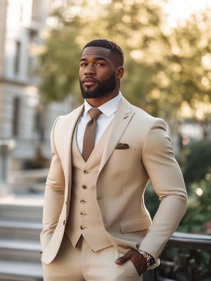 Men Suits