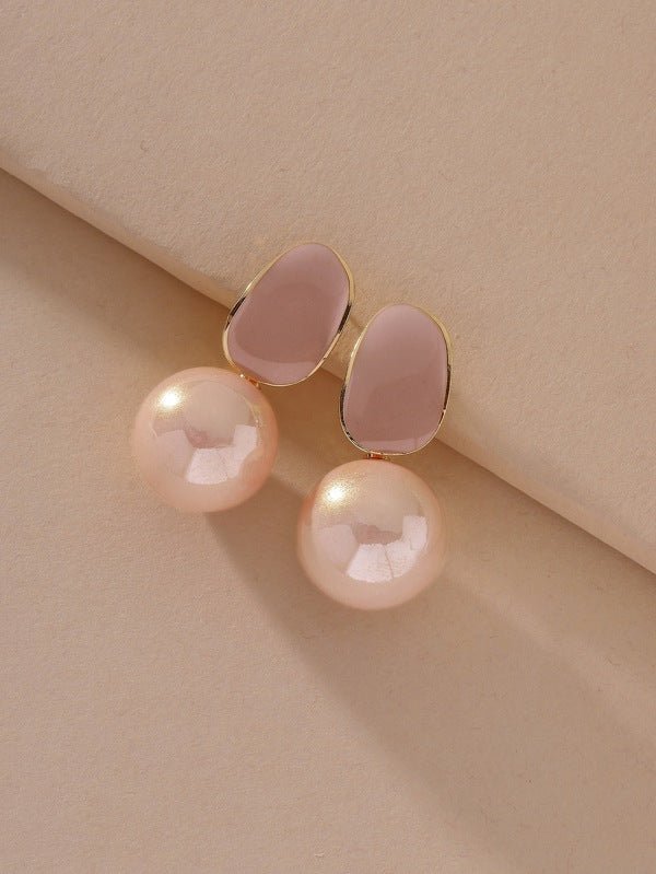 EARRINGS XD21