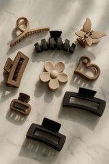 HAIR ACCESSORIES XD21