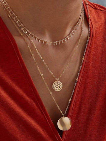 Jewellery