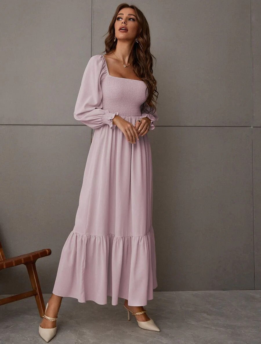 Maxi & Midi Dresses XD21