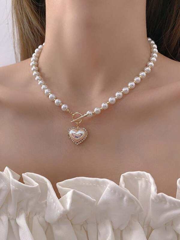 NECKLACES XD21