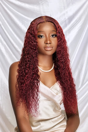 Wig / Extensions  & Accessories