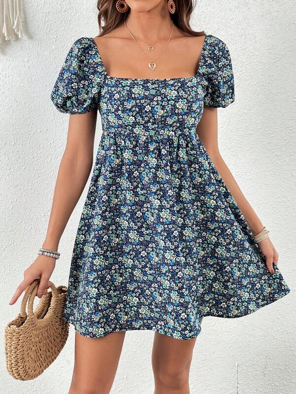 Short & Mini Dresses XD21