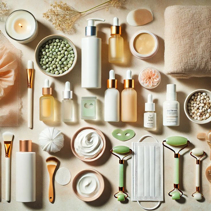 Beauty Tools