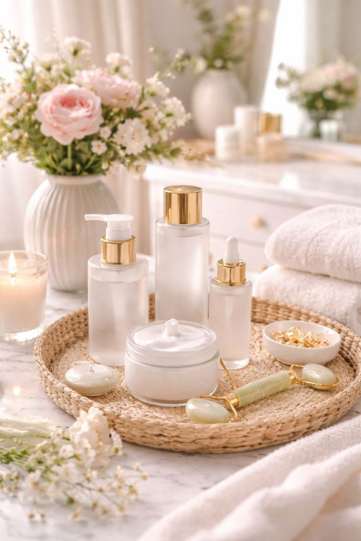 Body / Skin / Health Care