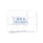 1000pcs Disposable Nail Art Polish Removal Pads