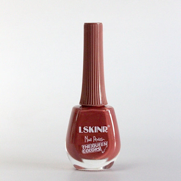 LSKINR The Queen Colours Nail Polish 15ml – Vibrant, Long-Lasting Shine