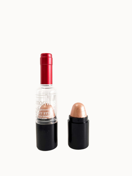 Hold Morning Highlight Stick - Get a Radiant Glow That Lasts All Day