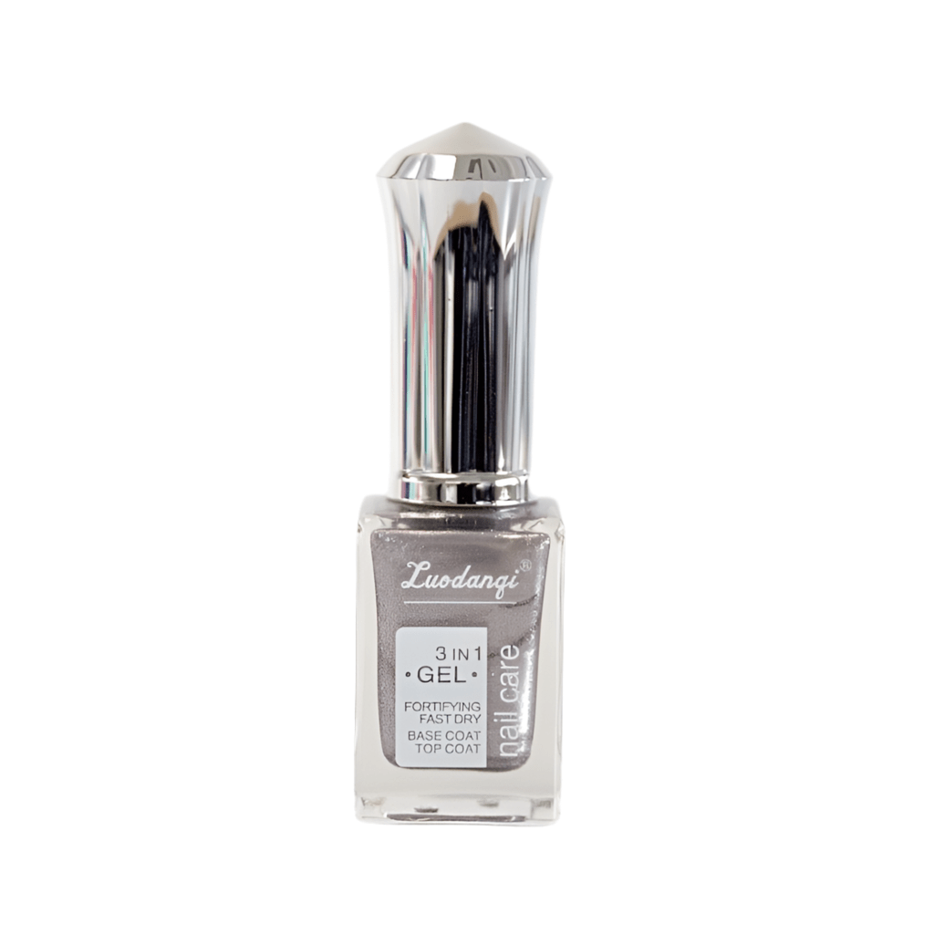 Luodanqi Classic Gel Nail Polish – Timeless Shades with Long-Lasting Shine, 15ml