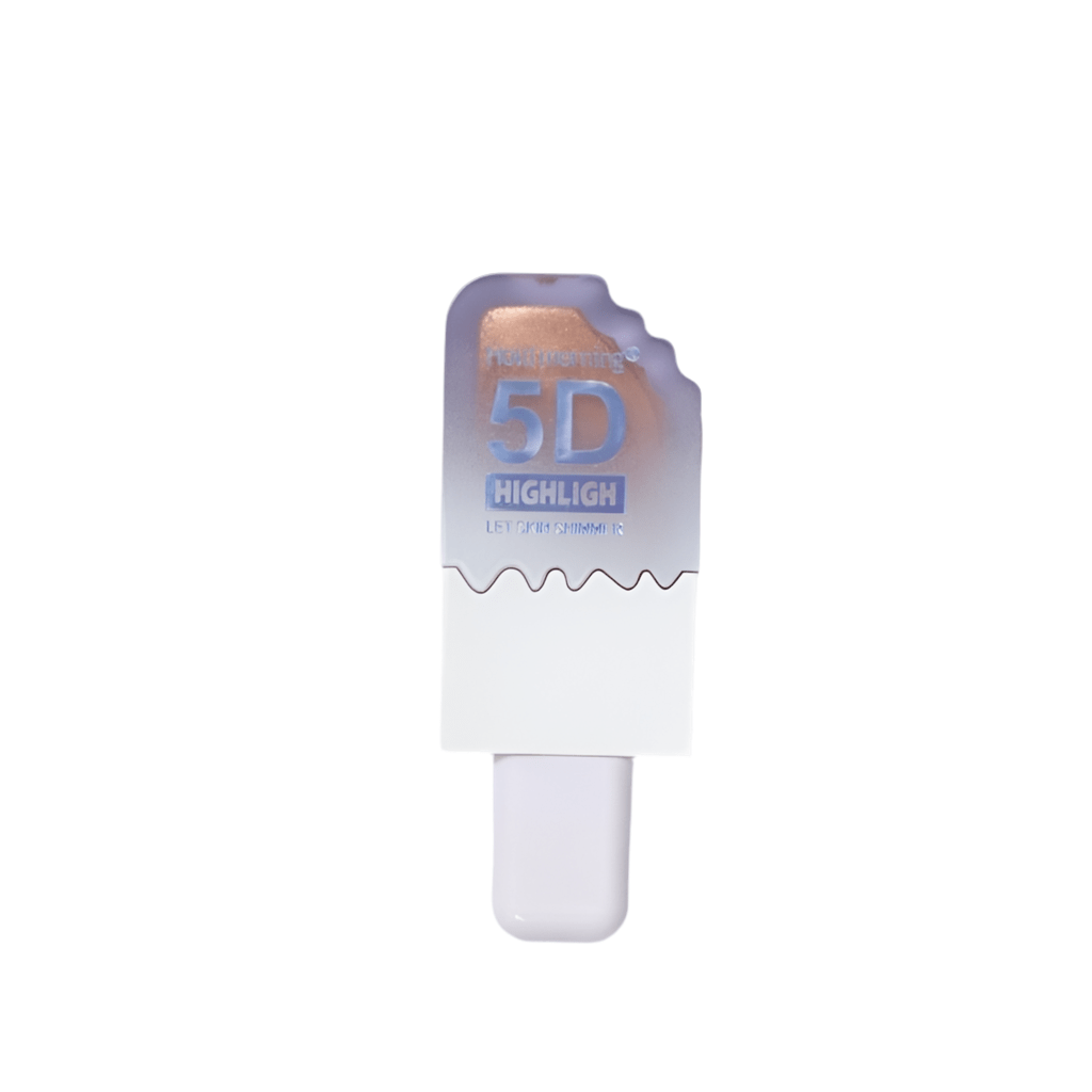 Hold Morning 5D Highlighter | Get a Radiant Glow for Every Occasion