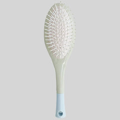 Dot Bristle Hair Brush – Gentle Detangling for All Hair Types