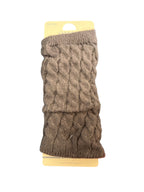 1 pair Wool Leg Warmers