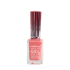 3in1 Gel Nail Polish for Long-Lasting, Glossy Nails