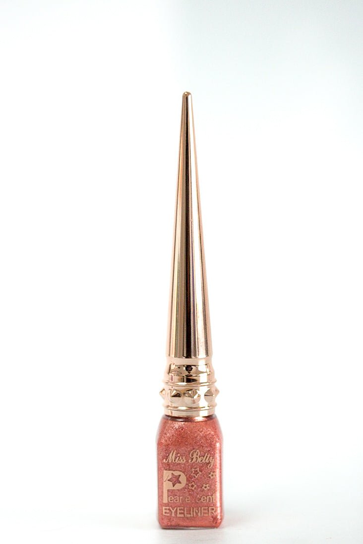 Liquid Colour Eyeliner - Bold & Precise Eye Makeup