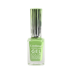3in1 Gel Nail Polish for Long-Lasting, Glossy Nails