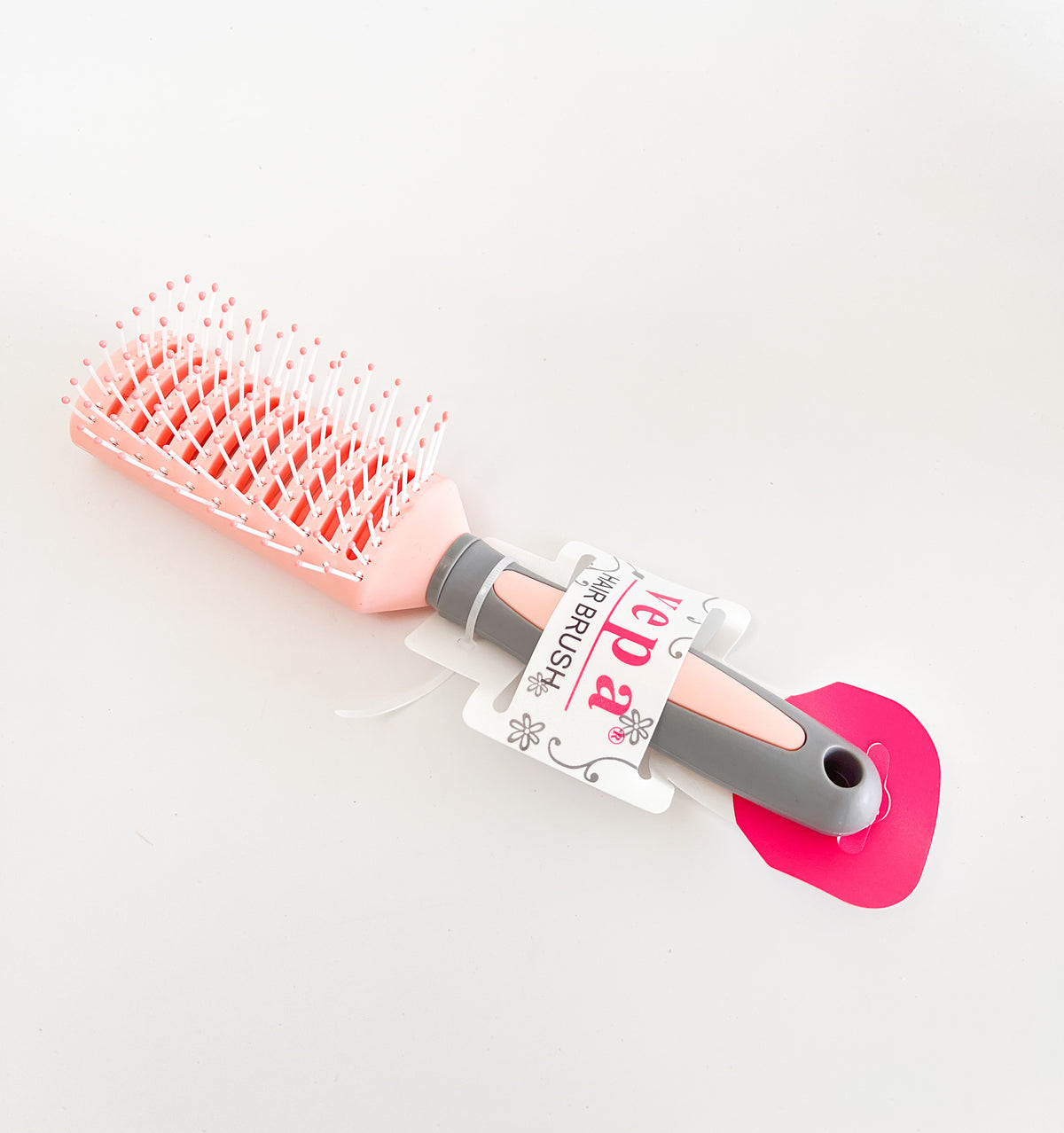 Vepa Vent Hair Brush – Lightweight Styling Brush for Quick Drying & Volume