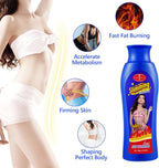 Aichun Beauty Hot Chilli Slimming Cream – Firming & Fat Burning (200g)