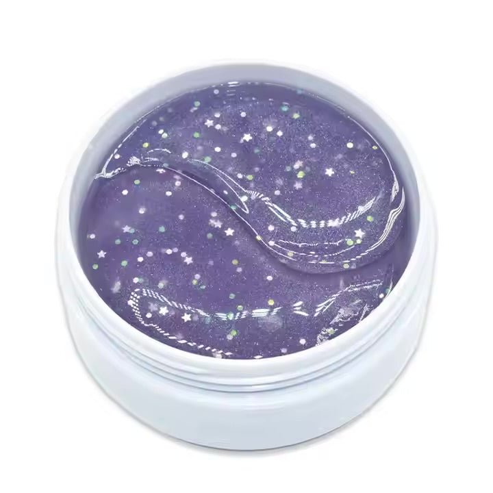 Karité Starlight Eye Mask - Brighten & Repair Fine Lines