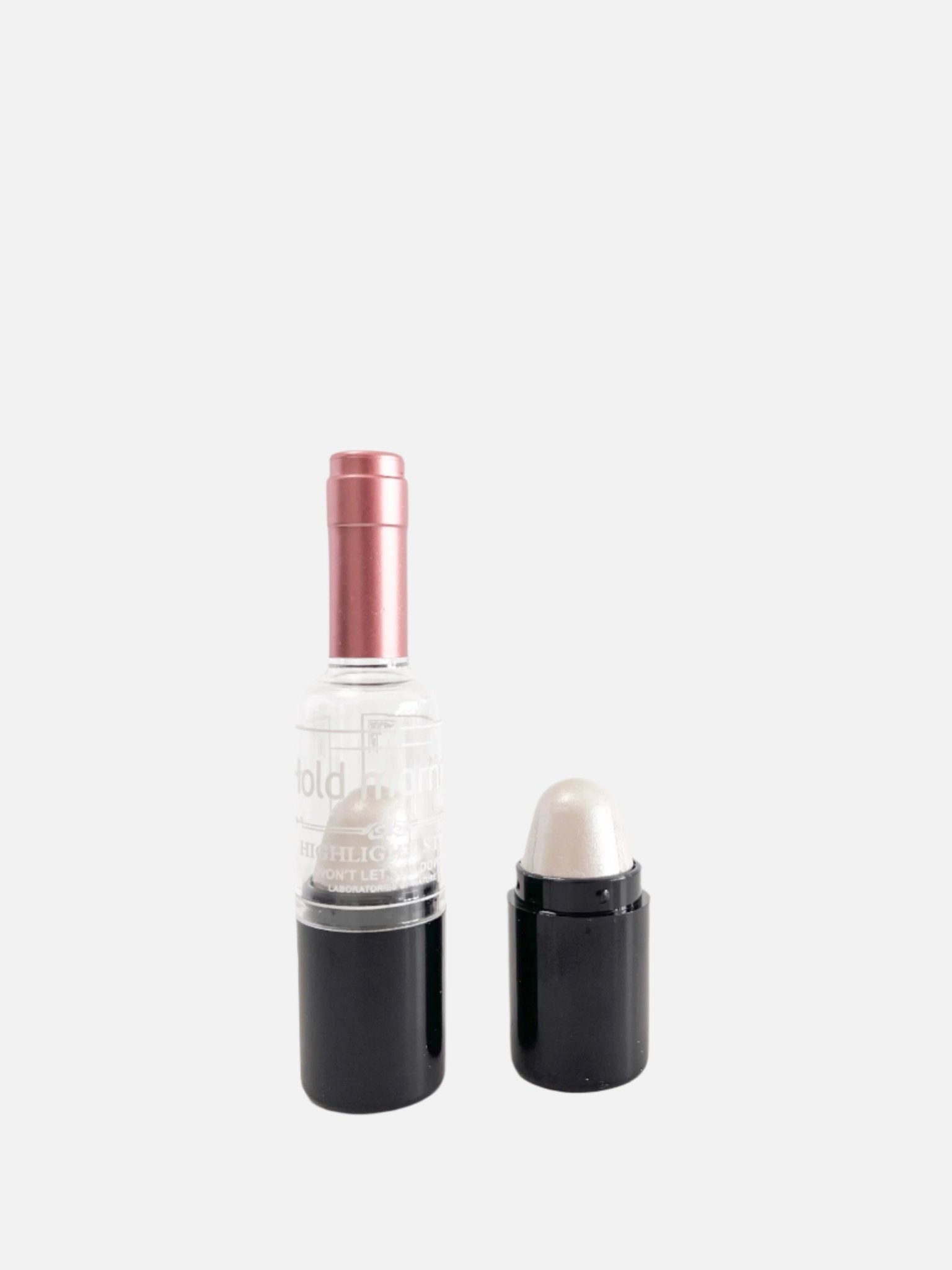 Hold Morning Highlight Stick - Get a Radiant Glow That Lasts All Day