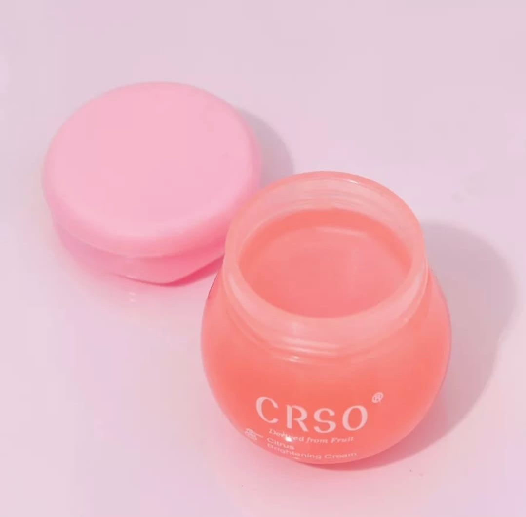 CRSO Nourishing Honey Lip Balm - Moisturize & Soothe Dry Lips