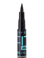 Victory Story Fit Me Flying Eyeliner Waterproof - Perfect Winged Liner