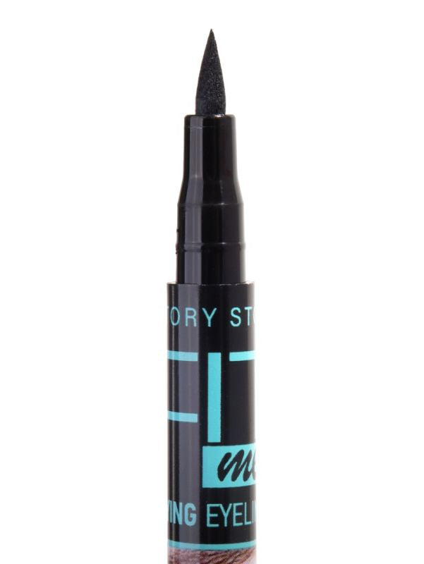 Victory Story Fit Me Flying Eyeliner Waterproof - Perfect Winged Liner
