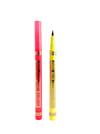 Romantic Rain Waterproof Eyeliner Set - Long lasting Eyeliner Pens