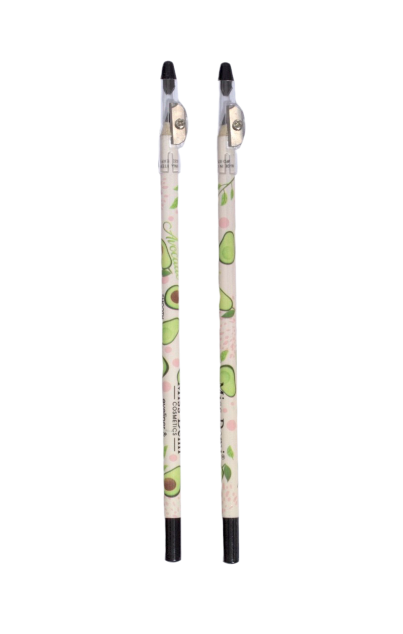 Miss Demi Multipurpose Eyepencil Liner – Define, Smudge, & Perfect