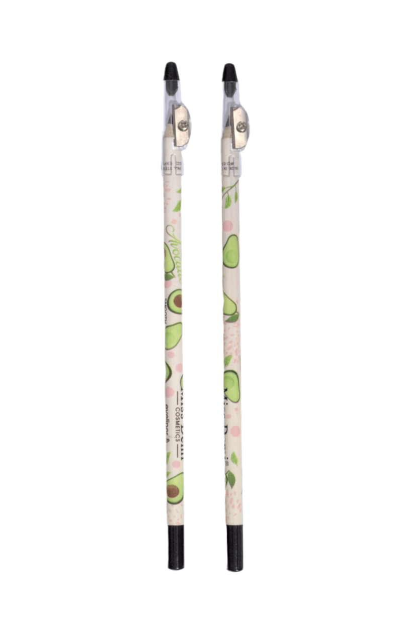 Miss Demi Multipurpose Eyepencil Liner – Define, Smudge, & Perfect