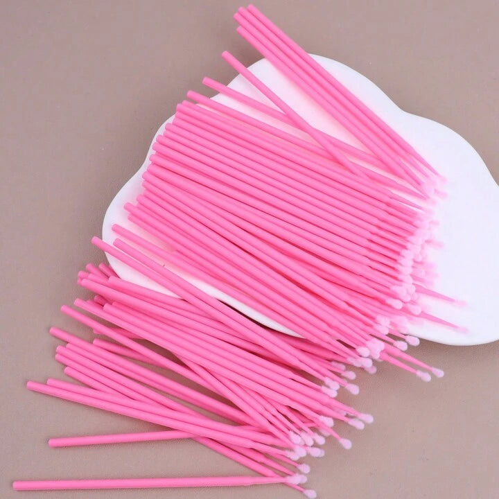 Eyelash Extension Applicators - Precision Tools for Lash Application