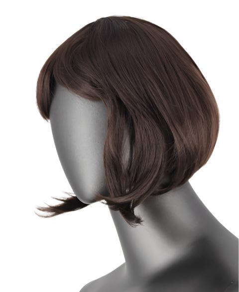 Bob Short Straight Wig