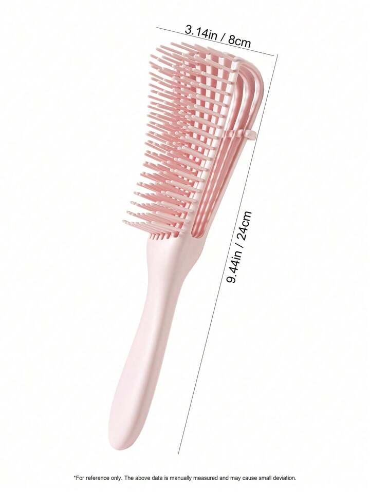1 Pc Octopus Comb 