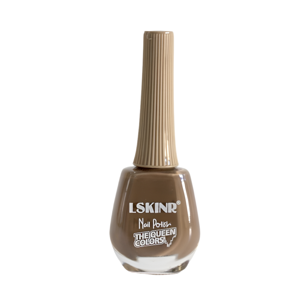 LSKINR The Queen Colours Nail Polish 15ml – Vibrant, Long-Lasting Shine