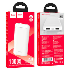 HOCO Portable Power Bank J111 Smart Charge 10000mAh