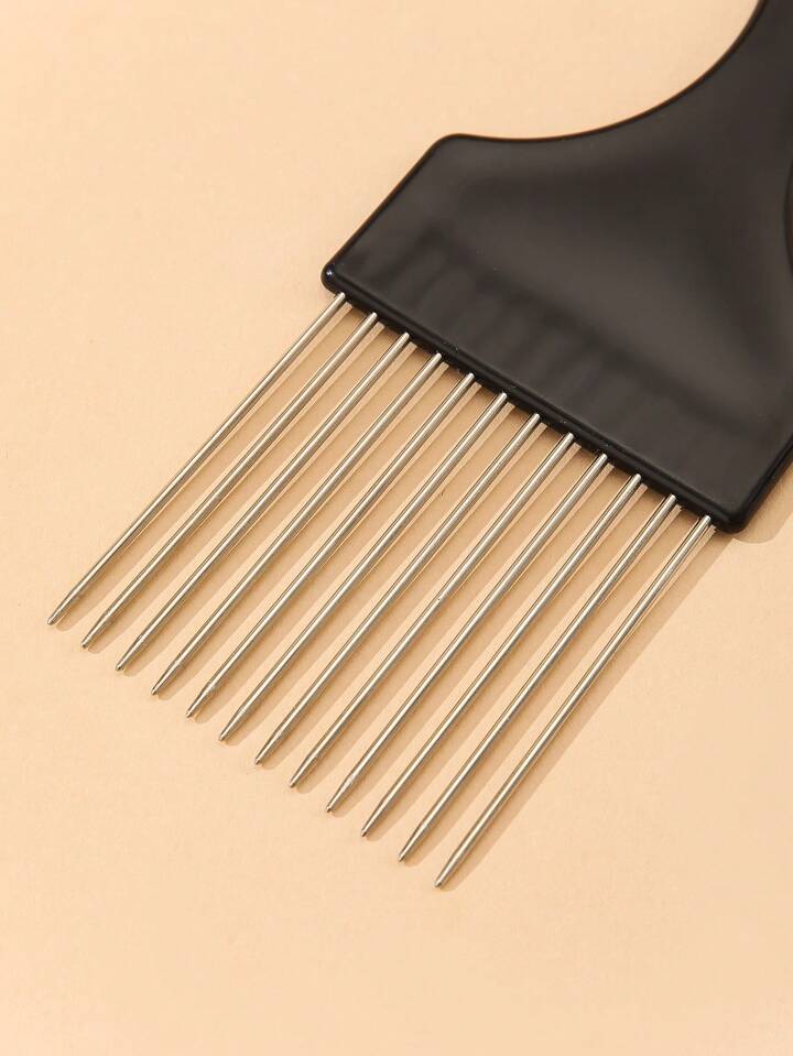 Hair Comb Afro Hair Comb - Perfect Tool for Natural Styles