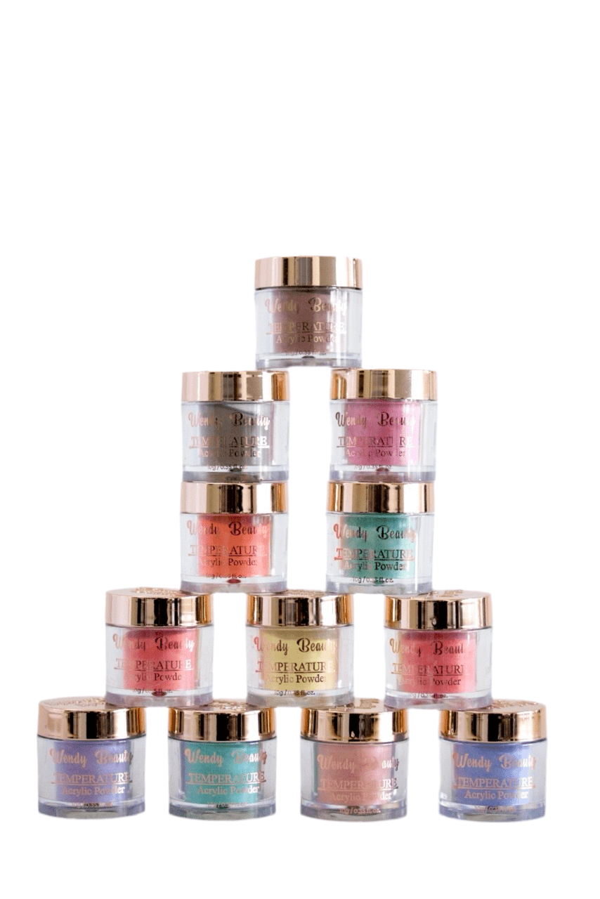 Nail Acrylic Powder – Create Long-Lasting & Stunning Nails
