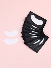 Eyelash Extension Under Eye Patches - Gentle & Protective