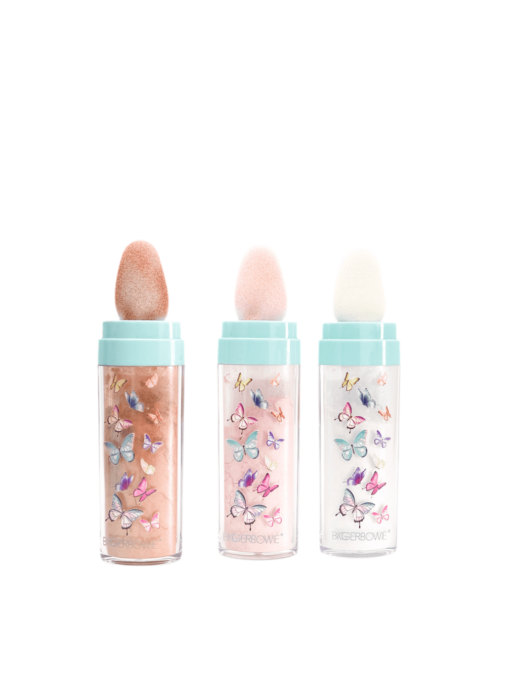 MECOW Liquid Highlighters - Achieve a Radiant Glow