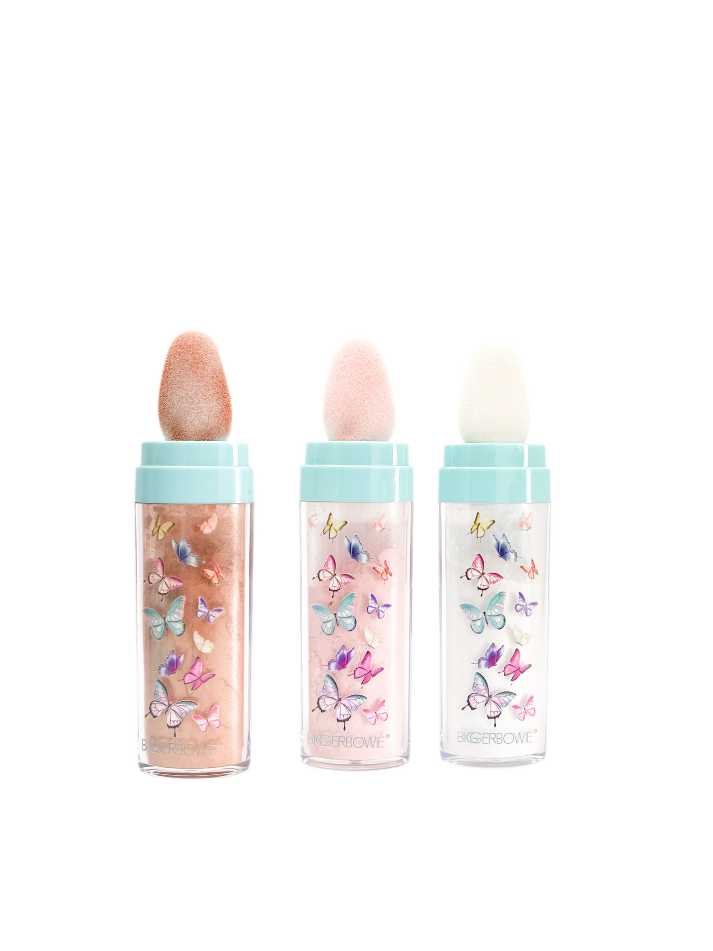 MECOW Liquid Highlighters - Achieve a Radiant Glow