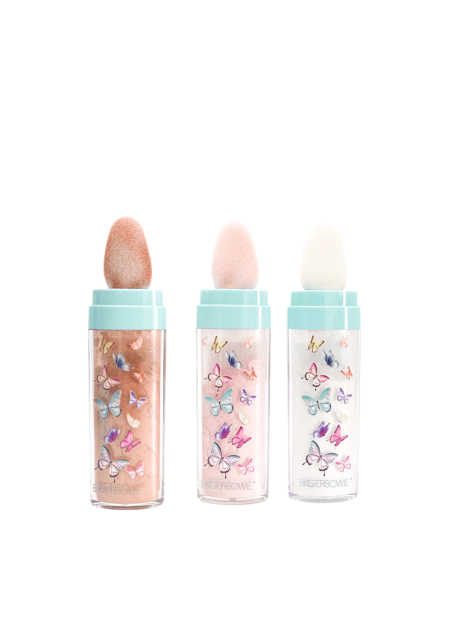 MECOW Liquid Highlighters - Achieve a Radiant Glow