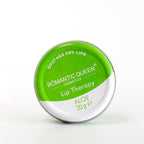 Romantic Queen  Lip Therapy Balm - Nourishing Lip Care