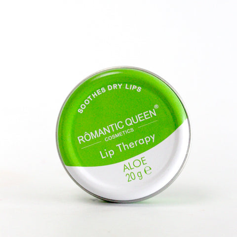 Romantic Queen  Lip Therapy Balm - Nourishing Lip Care