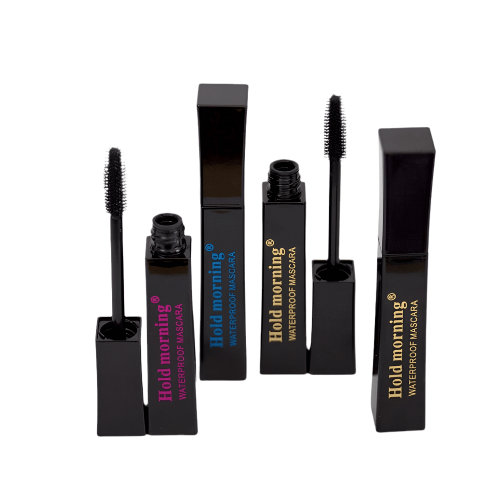 Exclusive Waterproof Eyelash Extension Mascara – Length & Volume That Lasts All Day