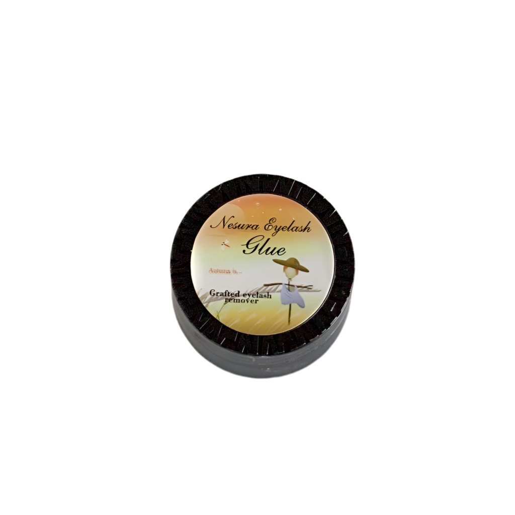 Love Crazy Grafted Eyelash Remover 10g – Safe & Effective Lash Glue Removal